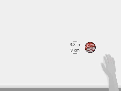 Zebco Cajun Smooth Cast Monofilament Fishing Line, Low-Vis Ragin Red Filler Spool, 330-Yards, 8-Pound, Virtually Invisible, Natural Presentation - Image 5